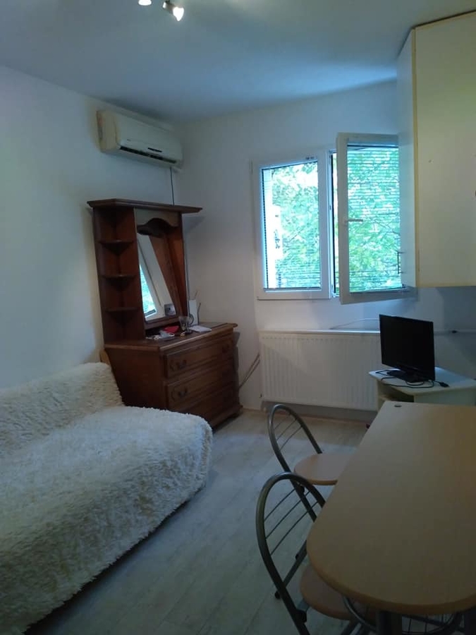 Inchiriere garsoniera Piata Alba Iulia Ofer spre inchiriere o